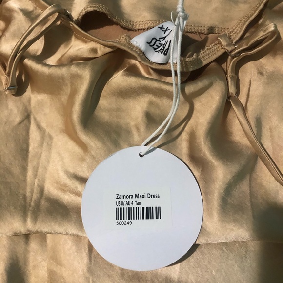 princess polly dress - Picture 11 of 14